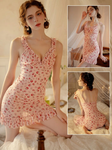 Blush Blossom | 1 piece